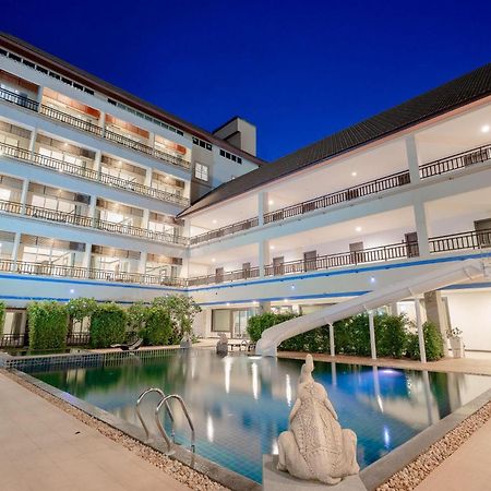 Napalai Resort Hua Hin Dış mekan fotoğraf