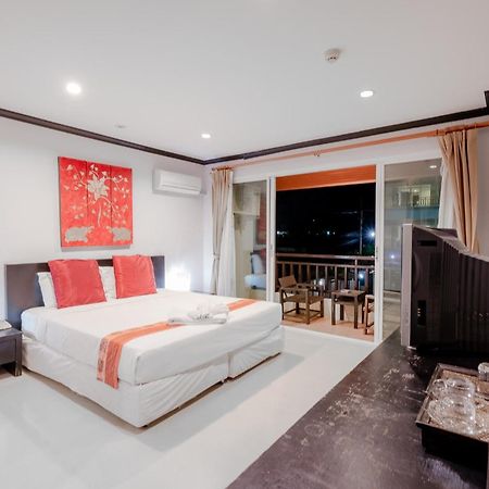 Napalai Resort Hua Hin Dış mekan fotoğraf