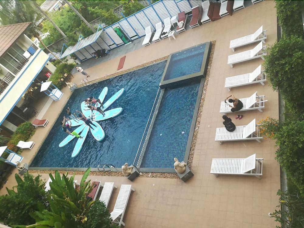 Napalai Resort Hua Hin Dış mekan fotoğraf
