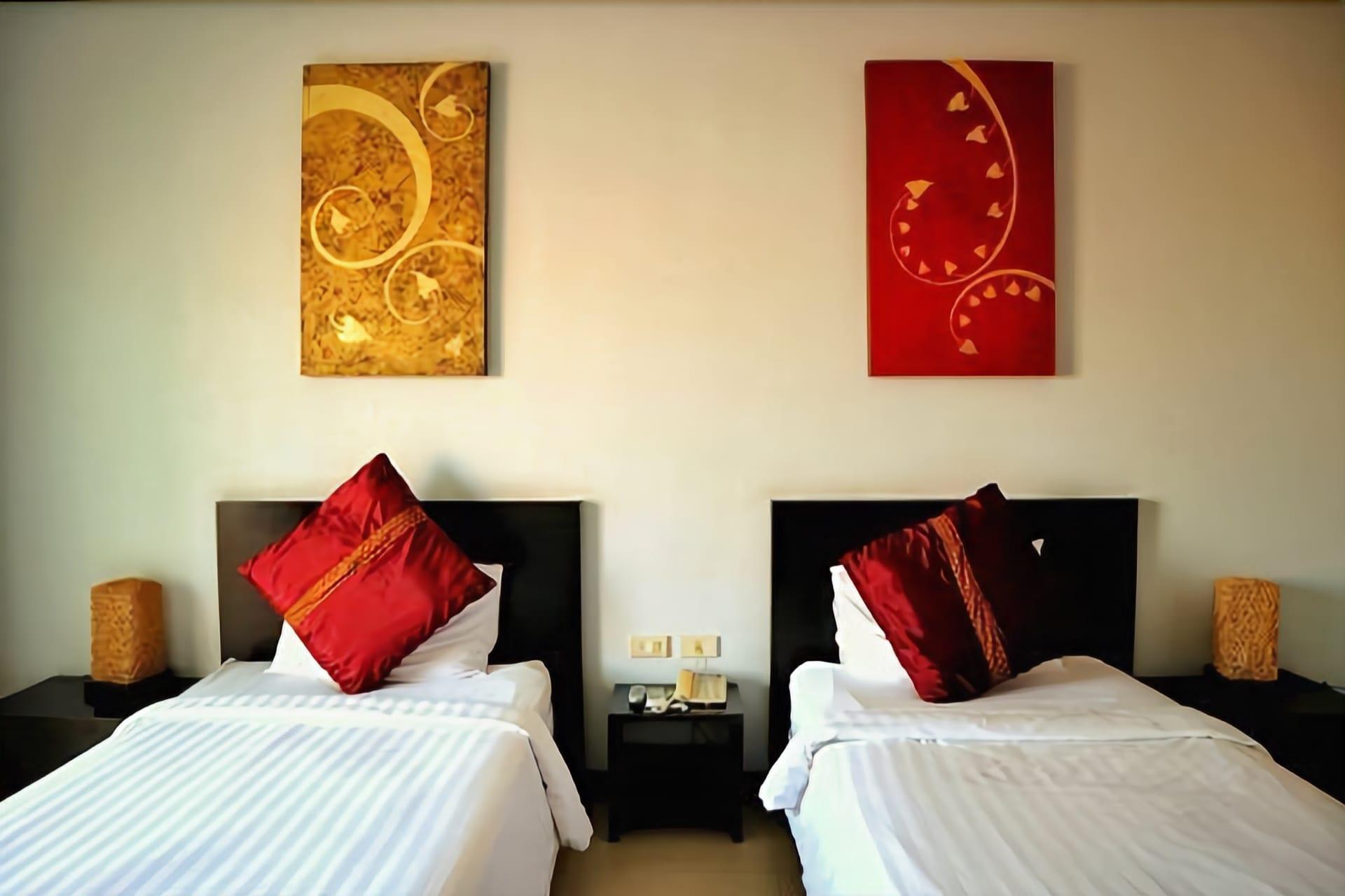 Napalai Resort Hua Hin Dış mekan fotoğraf