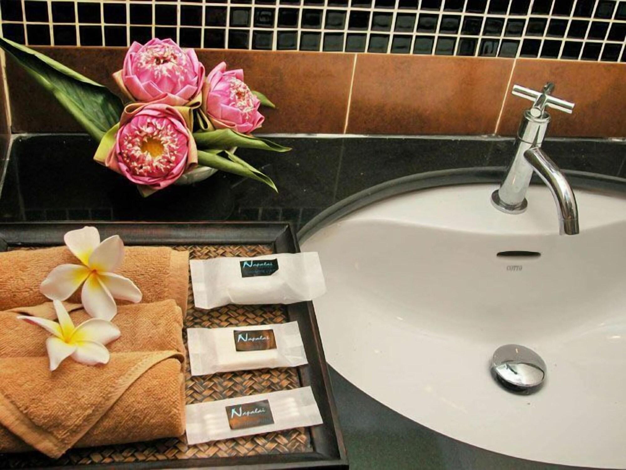 Napalai Resort Hua Hin Dış mekan fotoğraf