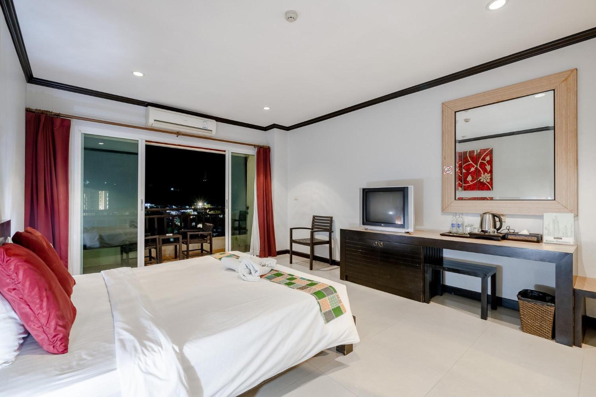 Napalai Resort Hua Hin Dış mekan fotoğraf