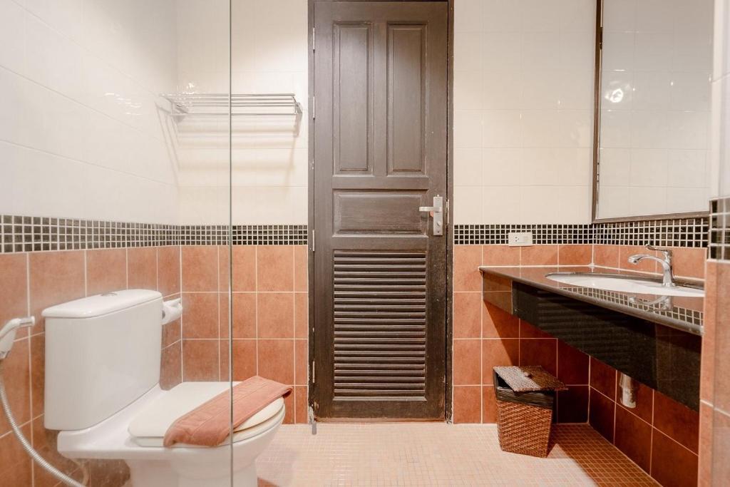 Napalai Resort Hua Hin Dış mekan fotoğraf
