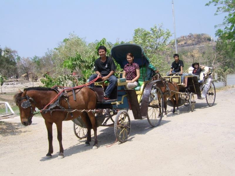 Napalai Resort Hua Hin Dış mekan fotoğraf