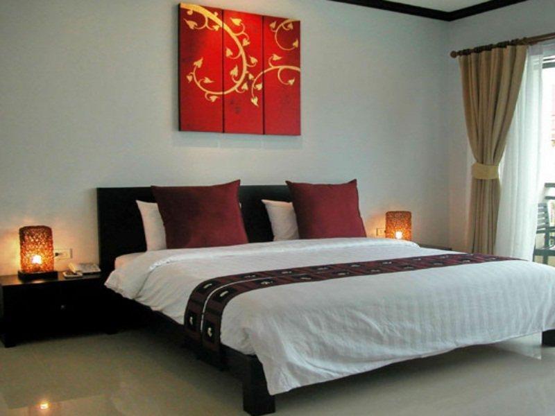 Napalai Resort Hua Hin Dış mekan fotoğraf