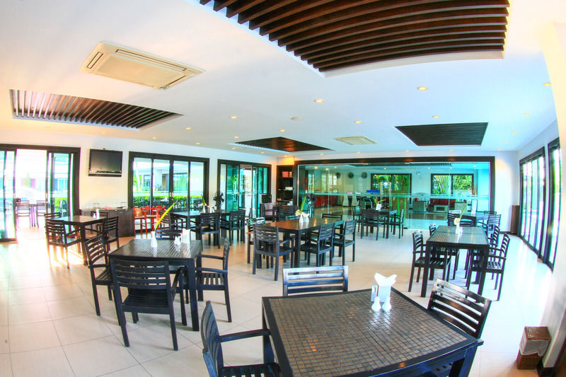 Napalai Resort Hua Hin Dış mekan fotoğraf