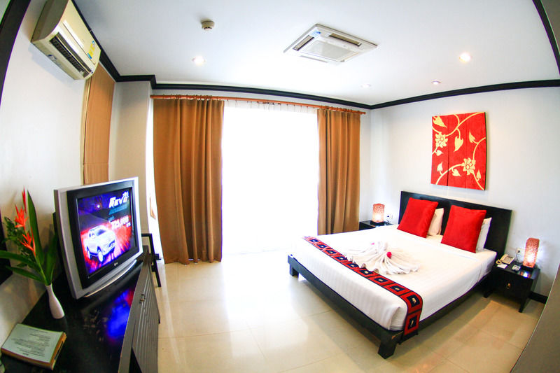 Napalai Resort Hua Hin Dış mekan fotoğraf