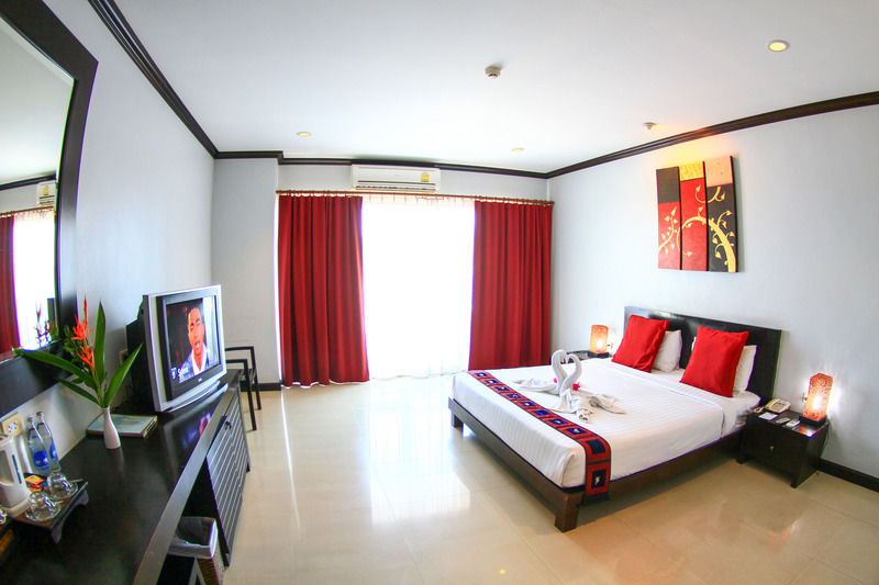 Napalai Resort Hua Hin Dış mekan fotoğraf