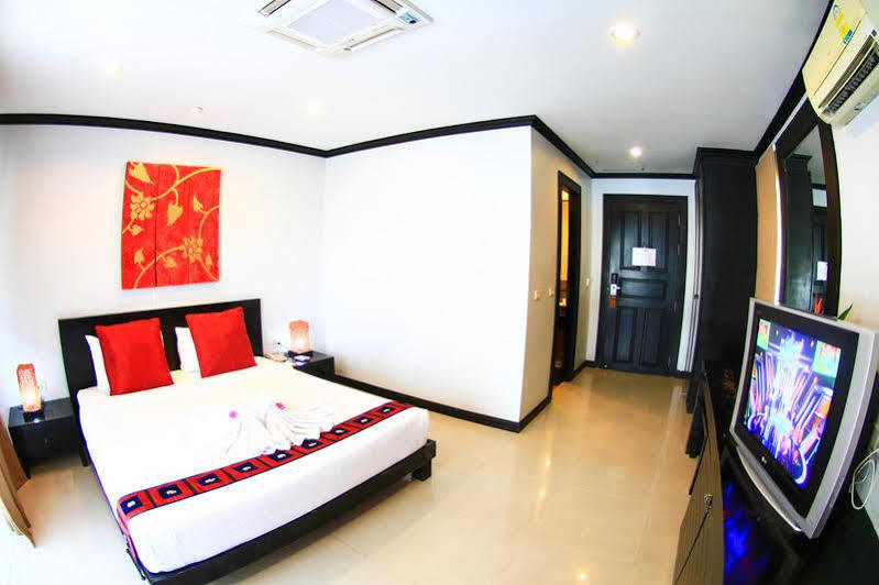 Napalai Resort Hua Hin Dış mekan fotoğraf