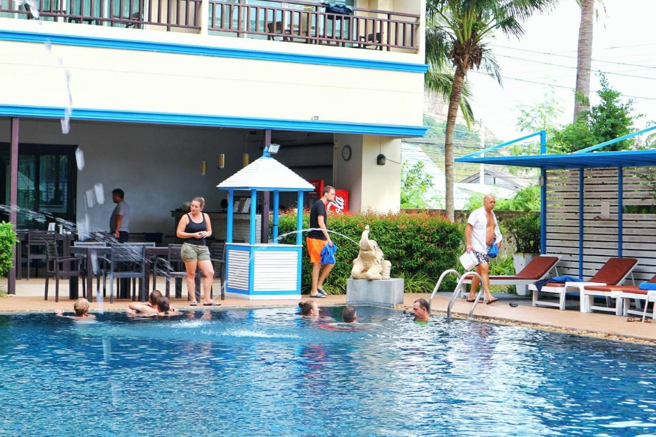 Napalai Resort Hua Hin Dış mekan fotoğraf