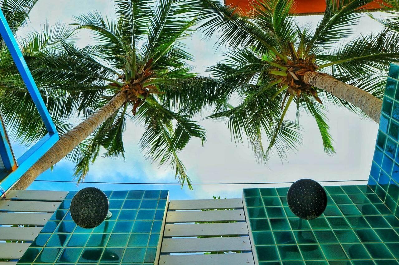 Napalai Resort Hua Hin Dış mekan fotoğraf